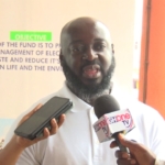 Formalized E-waste recycling rollout expected to boost job creation, revenue in Ashanti Region 1 formalized e waste recycling rollout expected to boost job creation revenue in ashanti region