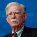 Former Trump adviser John Bolton criminally indicted