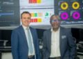 Former UK Security Minister visits AI-driven VIA’s cybersecurity hub