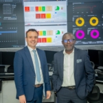 Former UK Security Minister visits AI-driven VIA’s cybersecurity hub