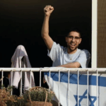 Freed Israeli hostage forced to dig own grave is ‘growing back to his old self’, father says 1 freed israeli hostage forced to dig own grave is growing back to his old self father says