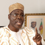 From government spin doctor to Cameroon president’s main rival 4 From government spin doctor to Cameroon president’s main rival