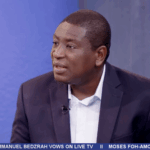 Fuel prices drop, but reduction may be short-lived – Kwadwo Poku