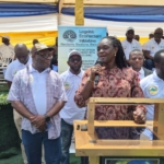 Galamsey Fight: EPA launches “Reclaim, Restore, Rebuild” to heal devastated lands 19 Galamsey Fight: EPA launches “Reclaim, Restore, Rebuild” to heal devastated lands