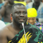 Galamsey: I’m going home to ‘jealously’ protect our rivers – Amoakohene vows after seeing China’s clean waters 1 galamsey im going home to jealously protect our rivers amoakohene vows after seeing chinas clean waters