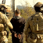 Georgia arrests three for trying to illegally buy 2kg of uranium 3 Georgia arrests three for trying to illegally buy 2kg of uranium