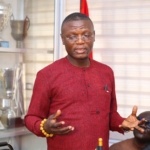 GFA refutes false media reports about Sports Minister and urges support for Black Queens ahead of Egypt clash 1 gfa refutes false media reports about sports minister and urges support for black queens ahead of egypt clash