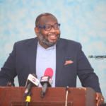 GFA to bolster Black Stars technical team before World Cup – Randy Abbey