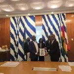 Ghana, Bahamas sign MoU to recruit teachers and nurses 4 Ghana, Bahamas sign MoU to recruit teachers and nurses