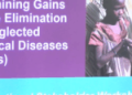 Ghana makes major strides in eliminating neglected tropical diseases