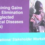 Ghana makes major strides in eliminating neglected tropical diseases 1 ghana makes major strides in eliminating neglected tropical diseases