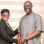 Ghana Medical Trust Fund to partner with NLA to improve healthcare delivery 1 ghana medical trust fund to partner with nla to improve healthcare delivery