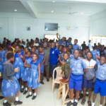 Ghana Police Model Basic School hosts groundbreaking nuclear science outreach 4 Ghana Police Model Basic School hosts groundbreaking nuclear science outreach