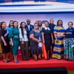 Ghana Post staff durbar charts new course for growth and digital transformation 1 ghana post staff durbar charts new course for growth and digital transformation