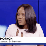 Ghana produces 55,000 nurses yearly but can’t absorb them—Dr. Ekua Amoakoh 1 ghana produces 55000 nurses yearly but cant absorb them dr ekua amoakoh