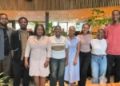 Ghana, Rwanda mull tech collaborations as Deputy CEO of Ghana Digital Centres tours Kigali Tech Hub