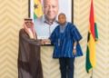 Ghana, Saudi Arabia to deepen ties ahead of high-level political consultations