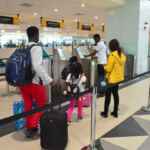 Ghanaian student arrivals in the U.S. plummet by over 50% in August, steepest fall post pandemic