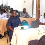 Ghanaian youth affirm African leadership on climate justice, call for global non-use agreement on solar geoengineering