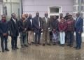 Ghanaians in Russia welcome and engage new Ambassador on key development areas