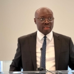 Ghana’s economic recovery on track — Dr Ato Forson tells global investors 1 ghanas economic recovery on track dr ato forson tells global investors