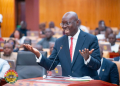 Ghana’s economy rebounds stronger than expected – IMF declares ‘Stabilisation taking root’