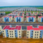 Ghana’s housing deficit nears 2 million as 1.3 million dwelling units sit empty