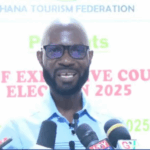GHATOF elects new executive council, President outlines sustainable tourism vision 4 GHATOF elects new executive council, President outlines sustainable tourism vision