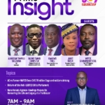GHS 78m NAFCO boss scandal, anti-LGBTQ+ bill and Konadu’s death set for high-stakes debate on ‘Prime Insight’ today 1 ghs 78m nafco boss scandal anti lgbtq bill and konadus death set for high stakes debate on prime insight today