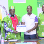 GHS, PharmAccess ink MoU to roll out SafeCare nationwide for quality healthcare improvement 3 GHS, PharmAccess ink MoU to roll out SafeCare nationwide for quality healthcare improvement