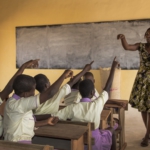 Gideon Amoako Sarpong: Ghana Education Service gets the wrong memo? 1 gideon amoako sarpong ghana education service gets the wrong memo