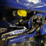 GNFS rescues two trapped victims in Asankare accident 4 GNFS rescues two trapped victims in Asankare accident