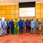 GNPC reaffirms commitment to operatorship at second Annual General Meeting 4 GNPC reaffirms commitment to operatorship at second Annual General Meeting