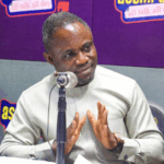 ‘Go to hell’ – Health Minister tells LHIMS contractor 4 ‘Go to hell’ – Health Minister tells LHIMS contractor