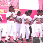 Golden Academy crowned winners of MOH’s Got Talent ahead of 50th anniversary