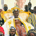 Gonja Overlord urges gov’t to codify chieftaincy customs to prevent succession disputes 1 gonja overlord urges govt to codify chieftaincy customs to prevent succession disputes
