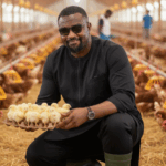 Government to begin distribution of birds under ‘nkoko nkitinkiti’ programme from mid-November – Deputy Agric Minister 4 Government to begin distribution of birds under ‘nkoko nkitinkiti’ programme from mid-November – Deputy Agric Minister