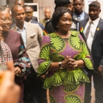 Government to boost investment and innovation in Aquaculture — Prof. Naana Opoku-Agyemang 4 Government to boost investment and innovation in Aquaculture — Prof. Naana Opoku-Agyemang