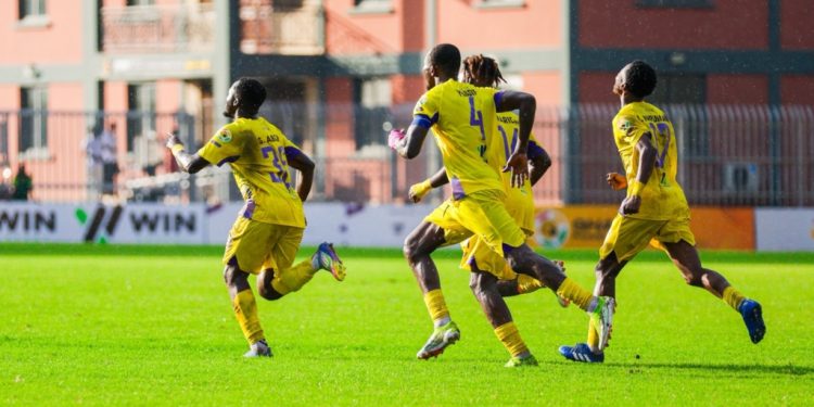 gpl 2025 26 medeama hoping to continue strong start against dreams fc
