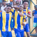 GPL 2025/26: Young Apostles salvage point against Berekum Chelsea at home  5 GPL 2025/26: Young Apostles salvage point against Berekum Chelsea at home