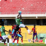 GPL 25/26: Gold Stars hold Hearts in Accra 4 GPL 25/26: Gold Stars hold Hearts in Accra