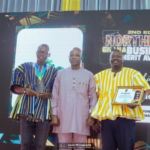 Green for Change Ghana honoured for driving Climate Action and Sustainable Livelihoods in Northern Ghana 1 green for change ghana honoured for driving climate action and sustainable livelihoods in northern ghana