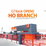 GTBank Ghana expands footprint with new branch in Ho 1 gtbank ghana expands footprint with new branch in ho