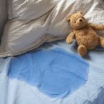 Guardian allegedly burns child over bedwetting; case withdrawn under pressure   4 Guardian allegedly burns child over bedwetting; case withdrawn under pressure