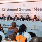 Guinness Ghana records strongest performance in company’s history despite economic volatility 4 Guinness Ghana records strongest performance in company’s history despite economic volatility