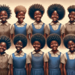 Hair grooming, uniformity, and equality: Why school rules still matter 1 hair grooming uniformity and equality why school rules still matter