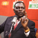 Hair policy in SHSs is about hygiene and safety, not discipline – Adutwum 5 Hair policy in SHSs is about hygiene and safety, not discipline – Adutwum