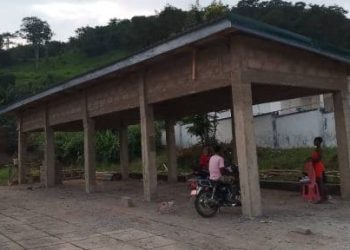 Happy Agbenyenu Enrolls Over 5,000 in Health Insurance Across North Dayi 5 Happy Agbenyenu Enrolls Over 5,000 in Health Insurance Across North Dayi