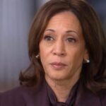 Harris expresses concern she did not ask Biden not to run 1 harris expresses concern she did not ask biden not to run