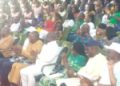 Haruna Iddrisu rallies teachers and youth to uphold discipline and integrity